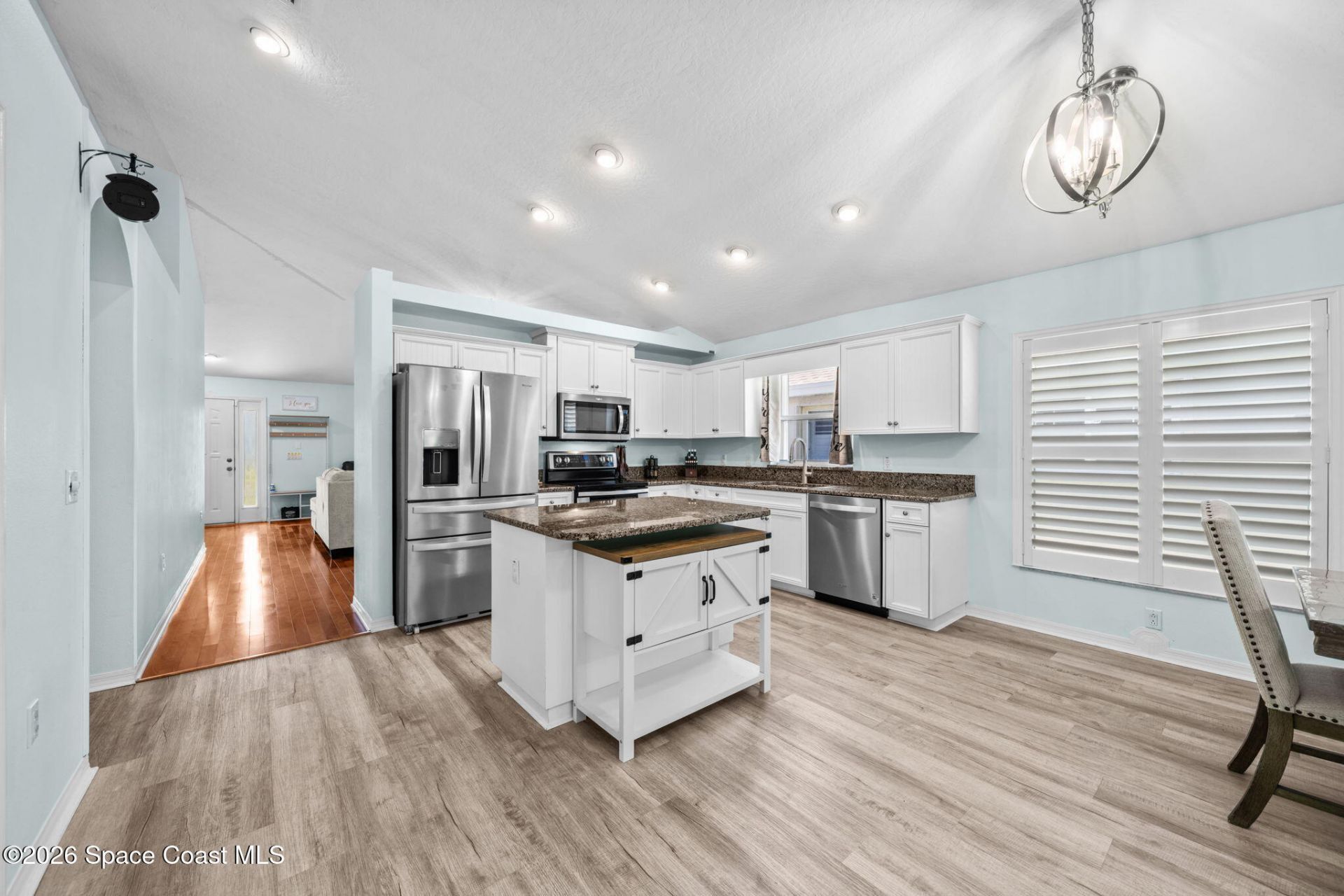 7895 Citrus Creek Drive , Melbourne, FL 32940 Photo