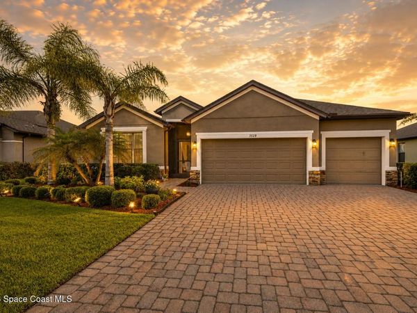 3520 Watergrass Street, West Melbourne, FL 32904