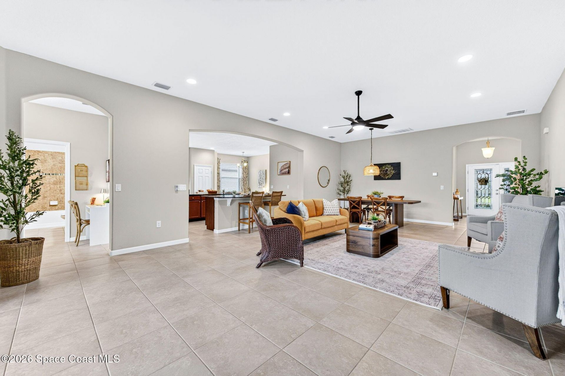 3520 Watergrass Street , West Melbourne, FL 32904 Photo