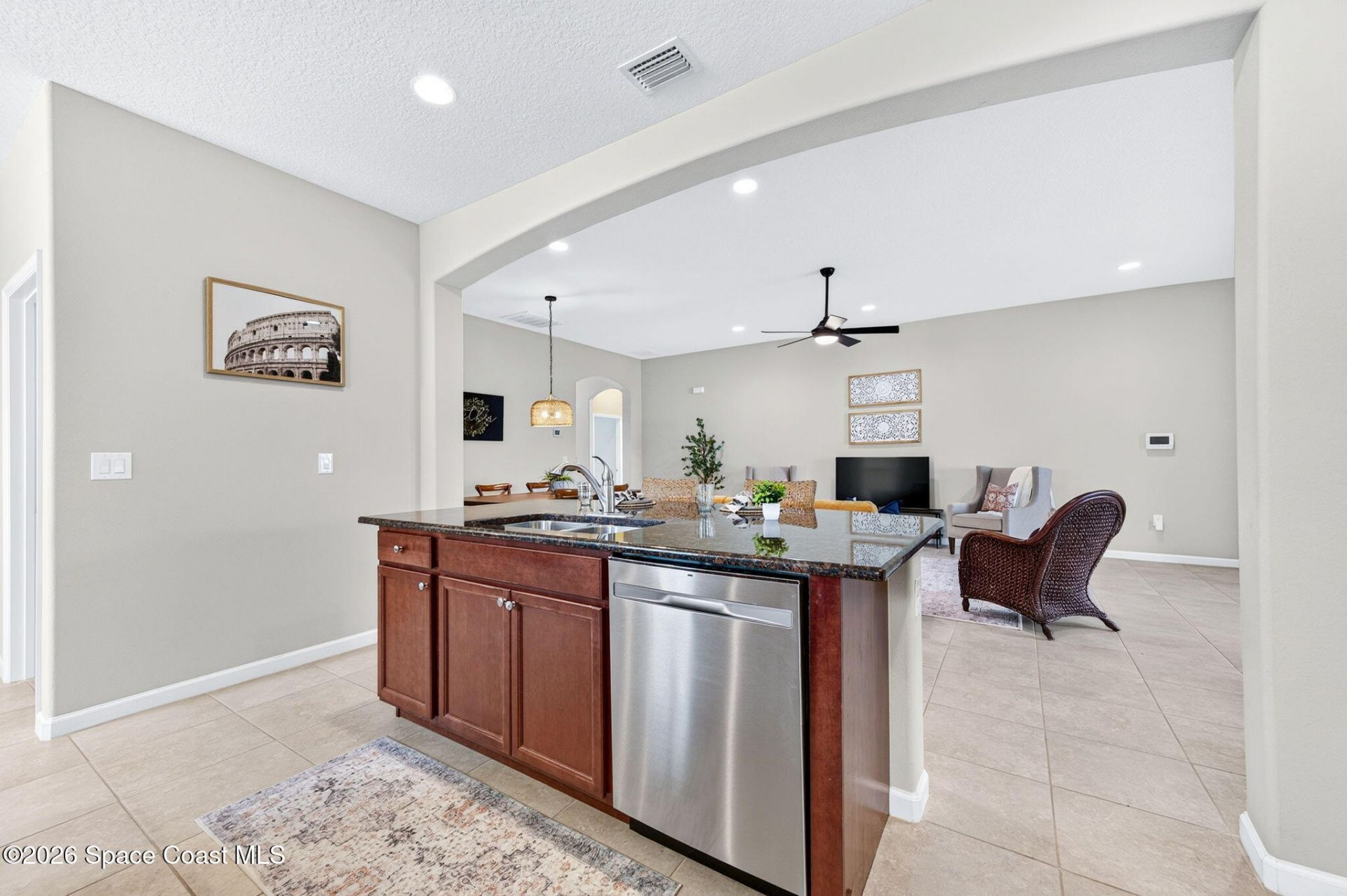 3520 Watergrass Street , West Melbourne, FL 32904 Photo