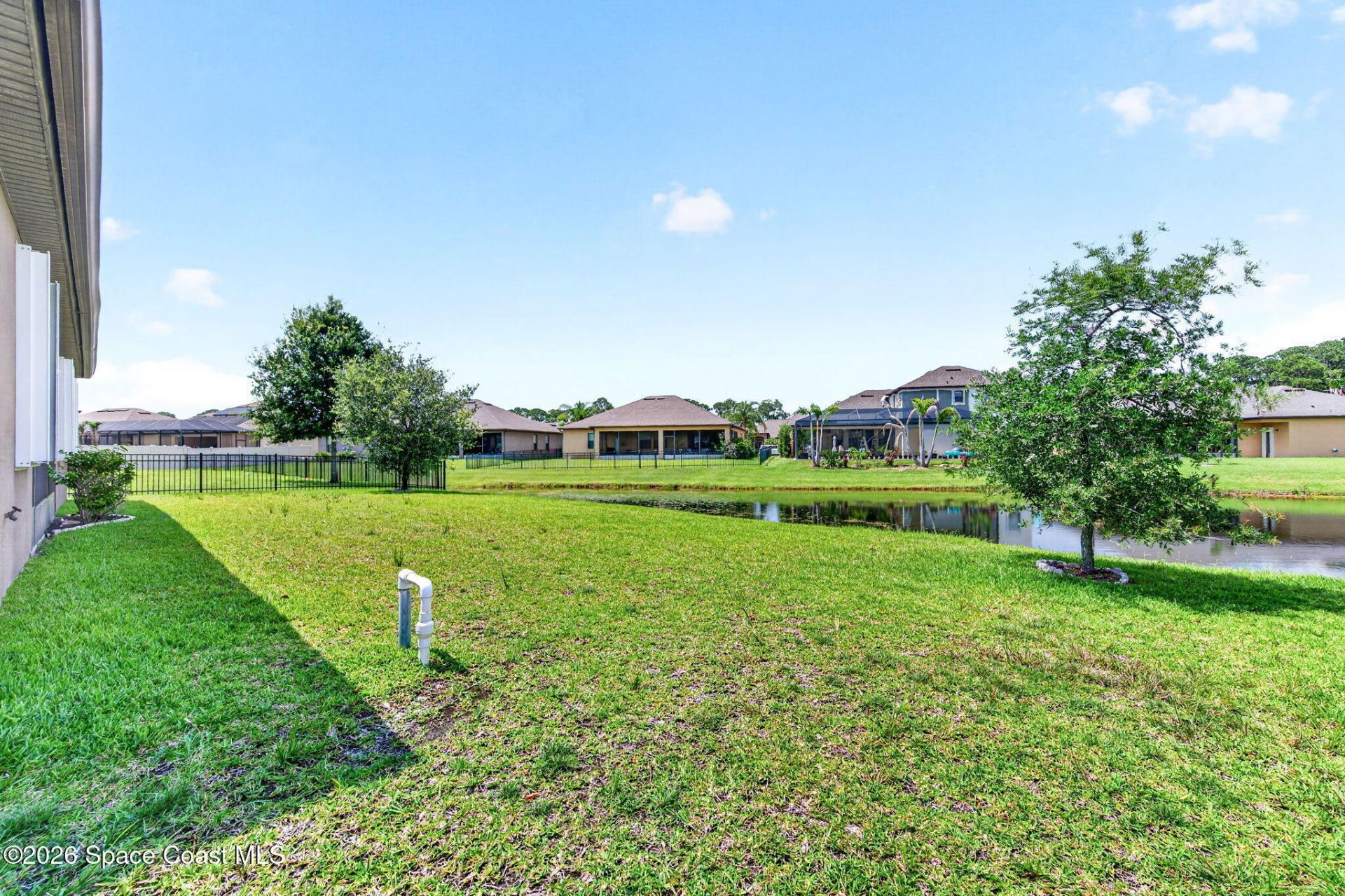 3520 Watergrass Street , West Melbourne, FL 32904 Photo