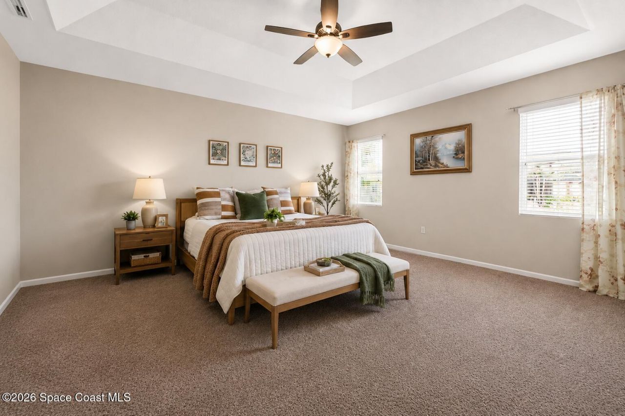 3520 Watergrass Street , West Melbourne, FL 32904 Photo