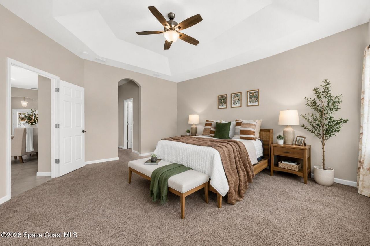 3520 Watergrass Street, West Melbourne, FL 32904 Photo