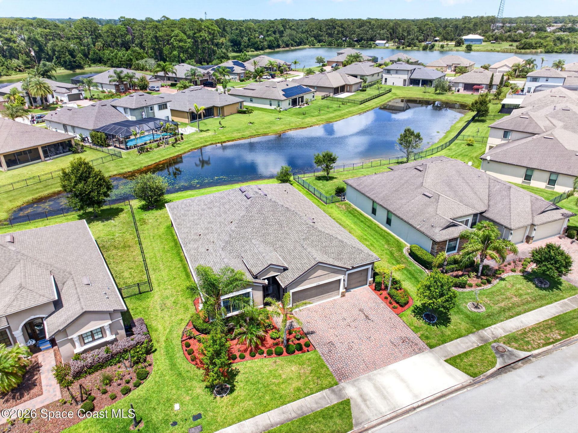 3520 Watergrass Street, West Melbourne, FL 32904 Photo