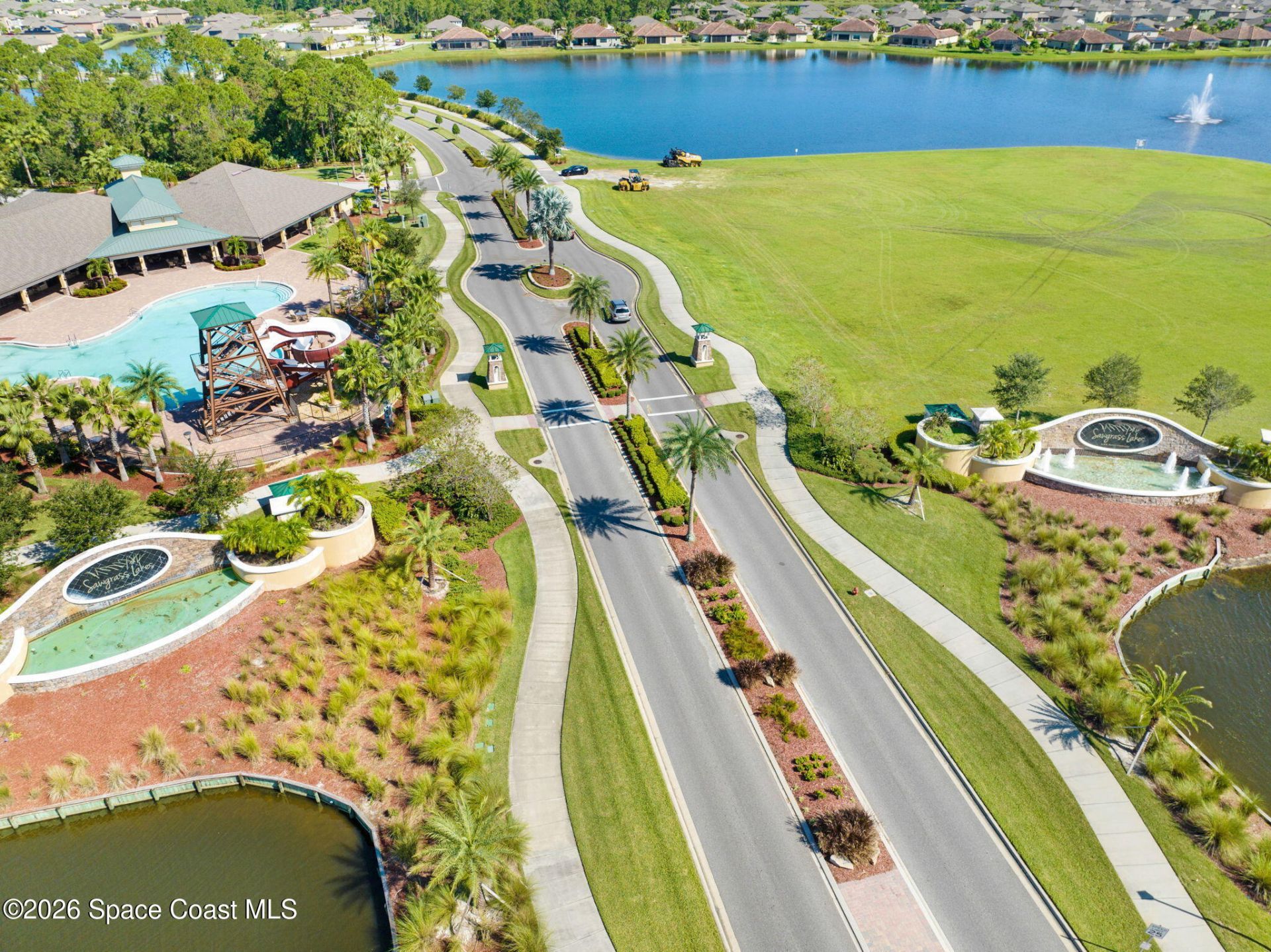 3520 Watergrass Street , West Melbourne, FL 32904 Photo
