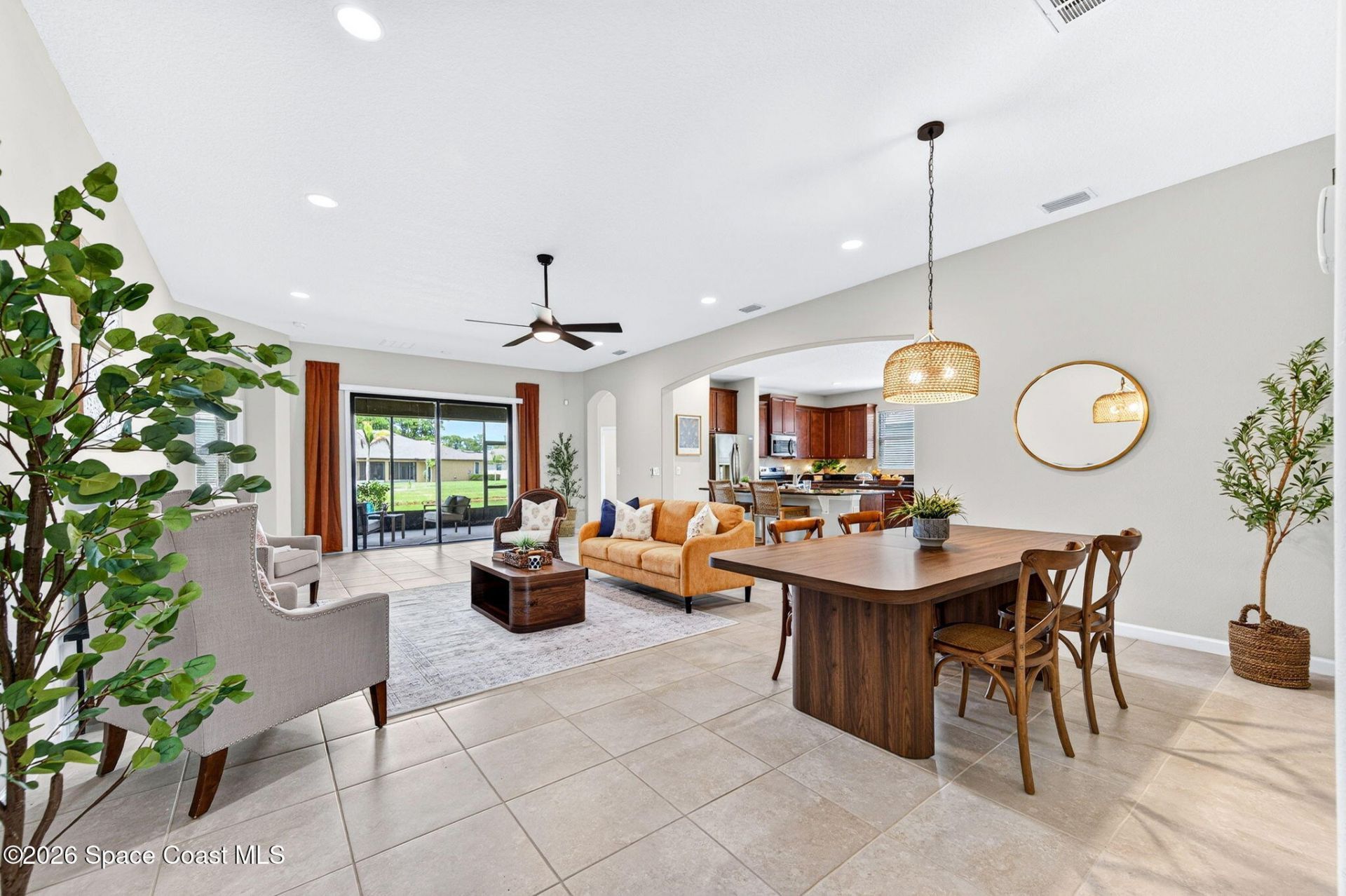 3520 Watergrass Street , West Melbourne, FL 32904 Photo