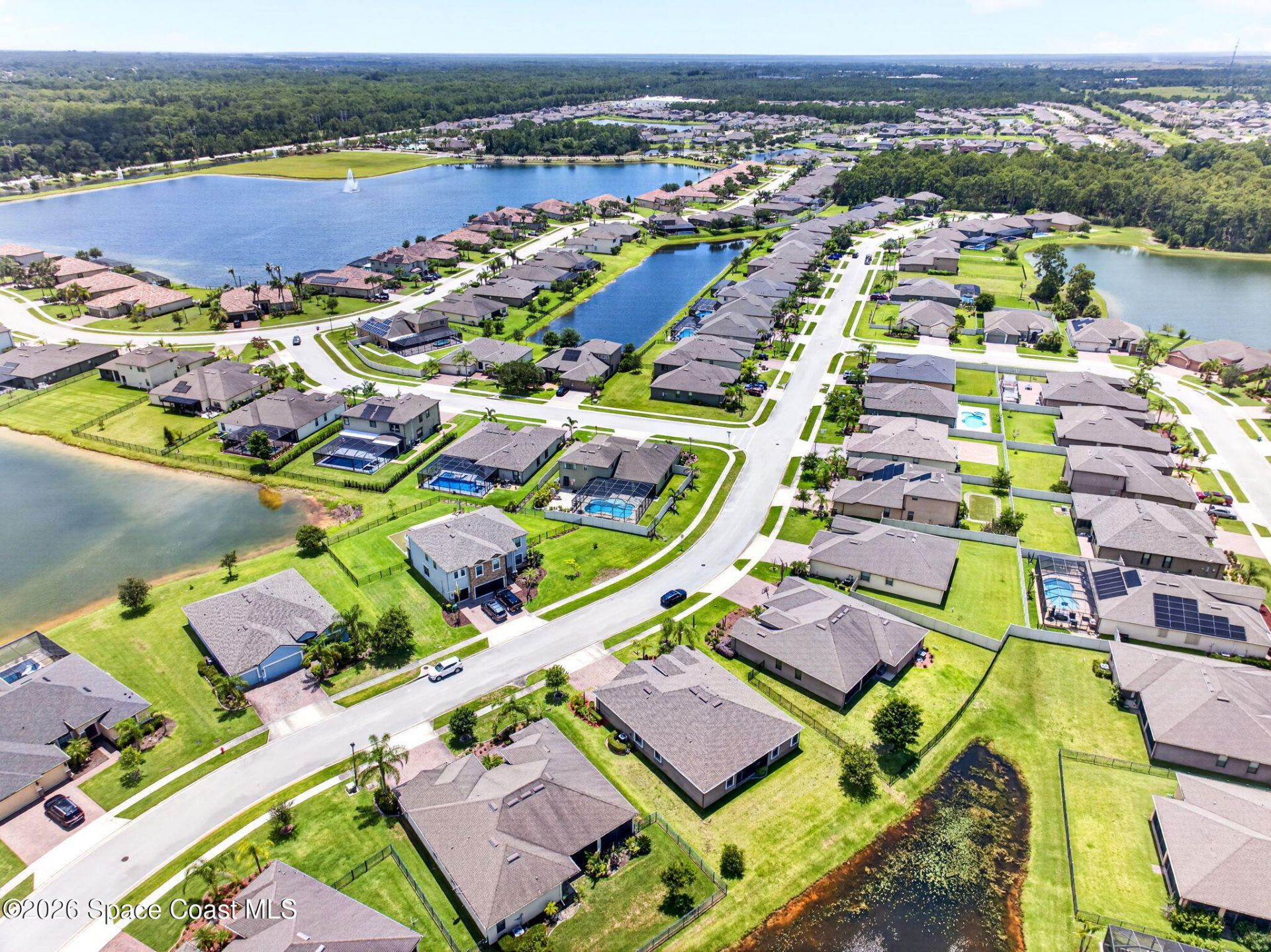 3520 Watergrass Street , West Melbourne, FL 32904 Photo