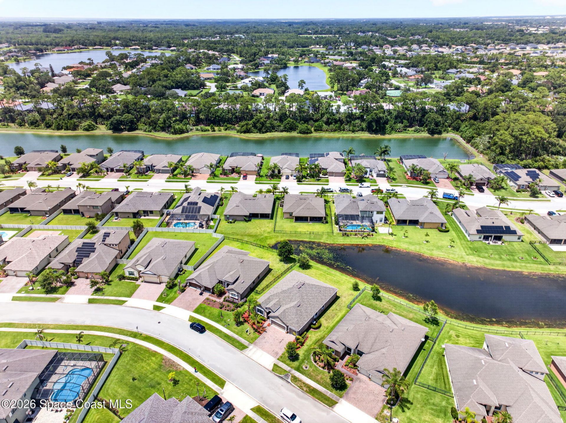 3520 Watergrass Street , West Melbourne, FL 32904 Photo