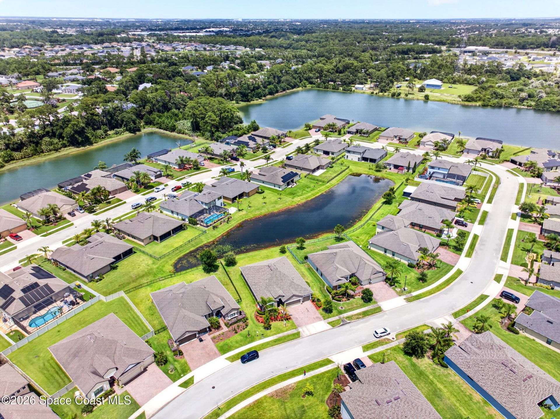3520 Watergrass Street , West Melbourne, FL 32904 Photo