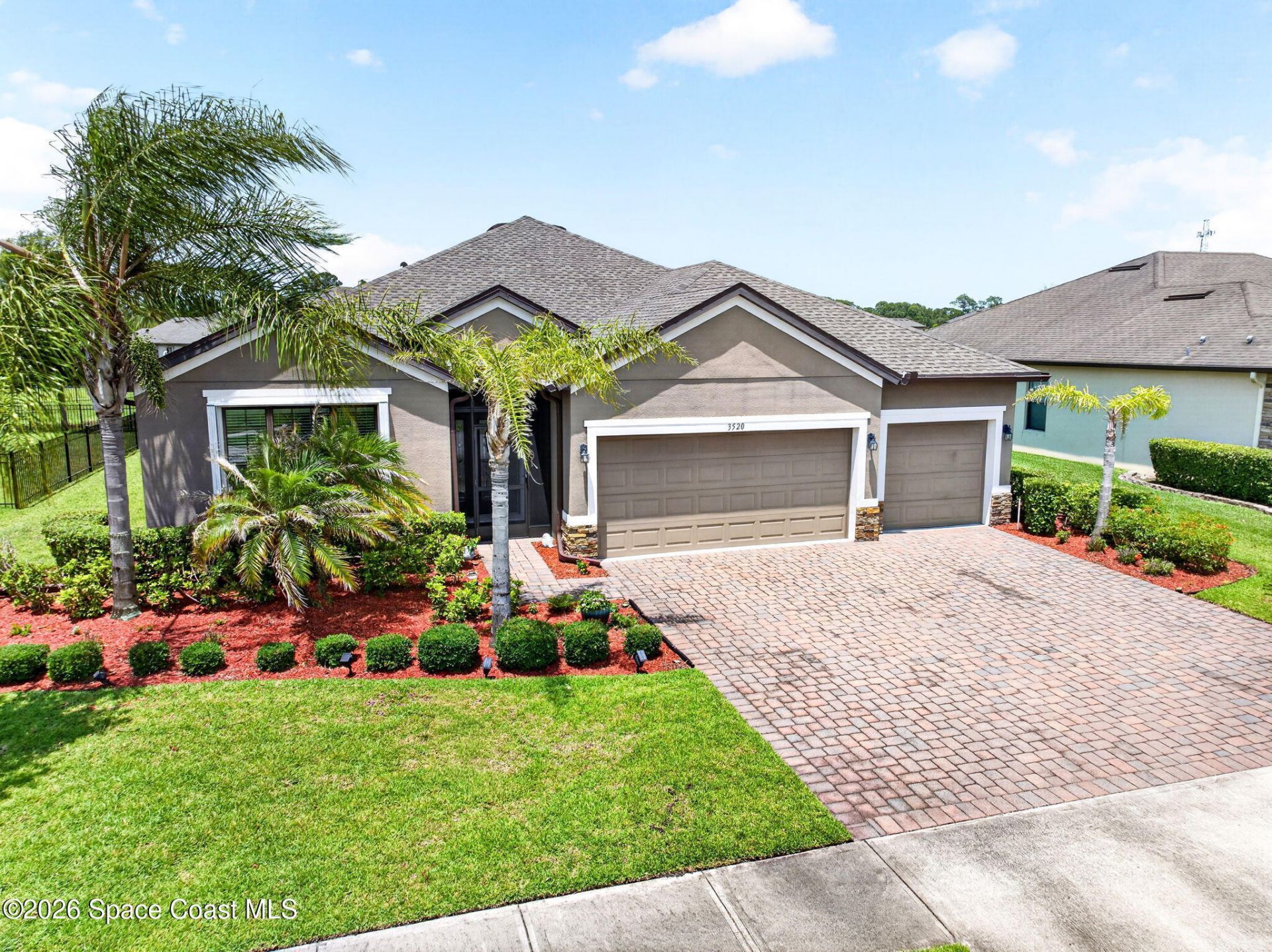 3520 Watergrass Street, West Melbourne, FL 32904 Photo