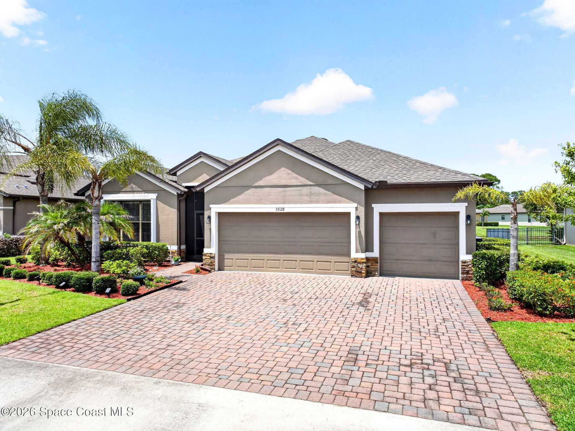 3520 Watergrass Street , West Melbourne, FL 32904 Photo