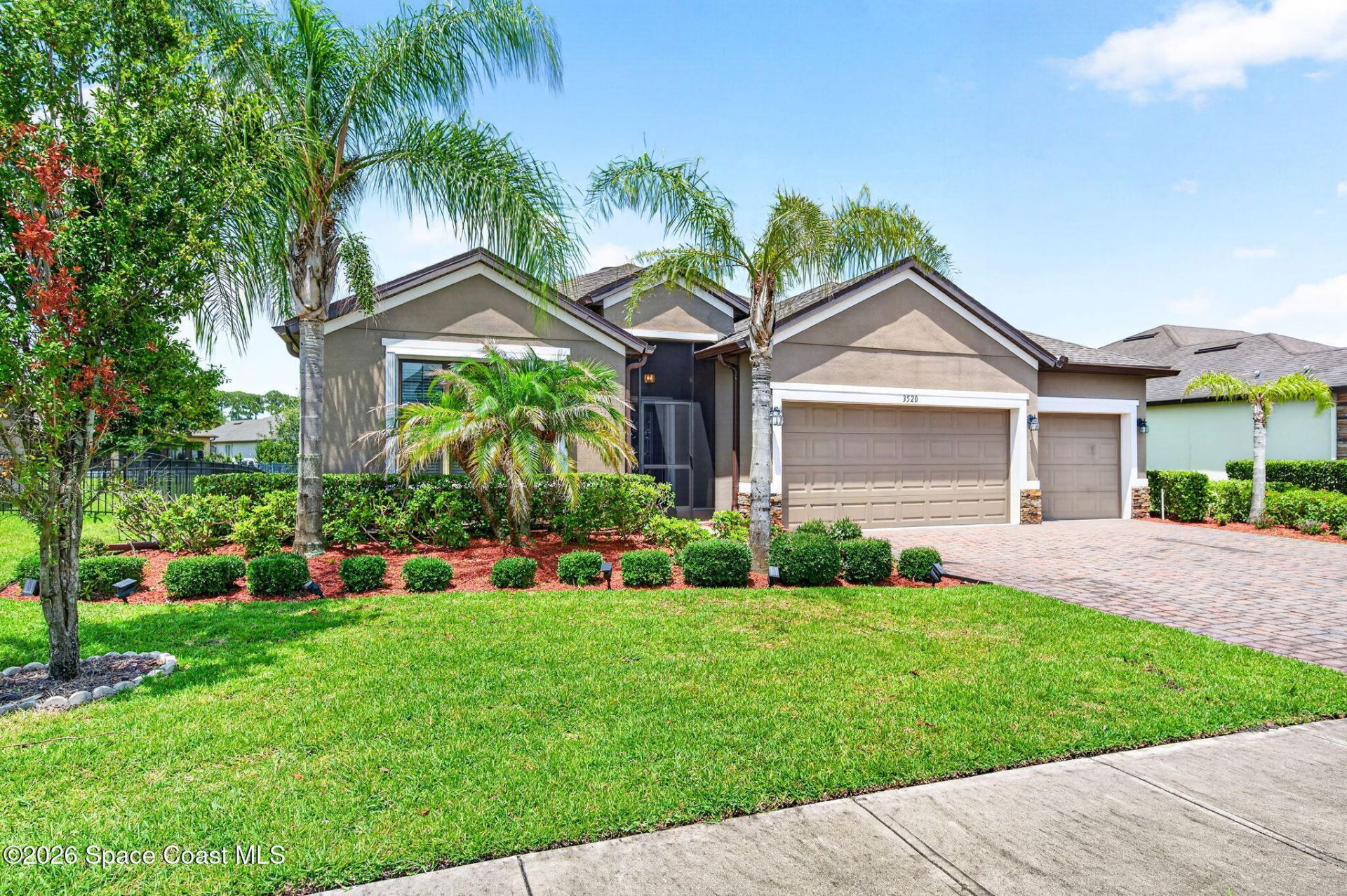 3520 Watergrass Street, West Melbourne, FL 32904 Photo