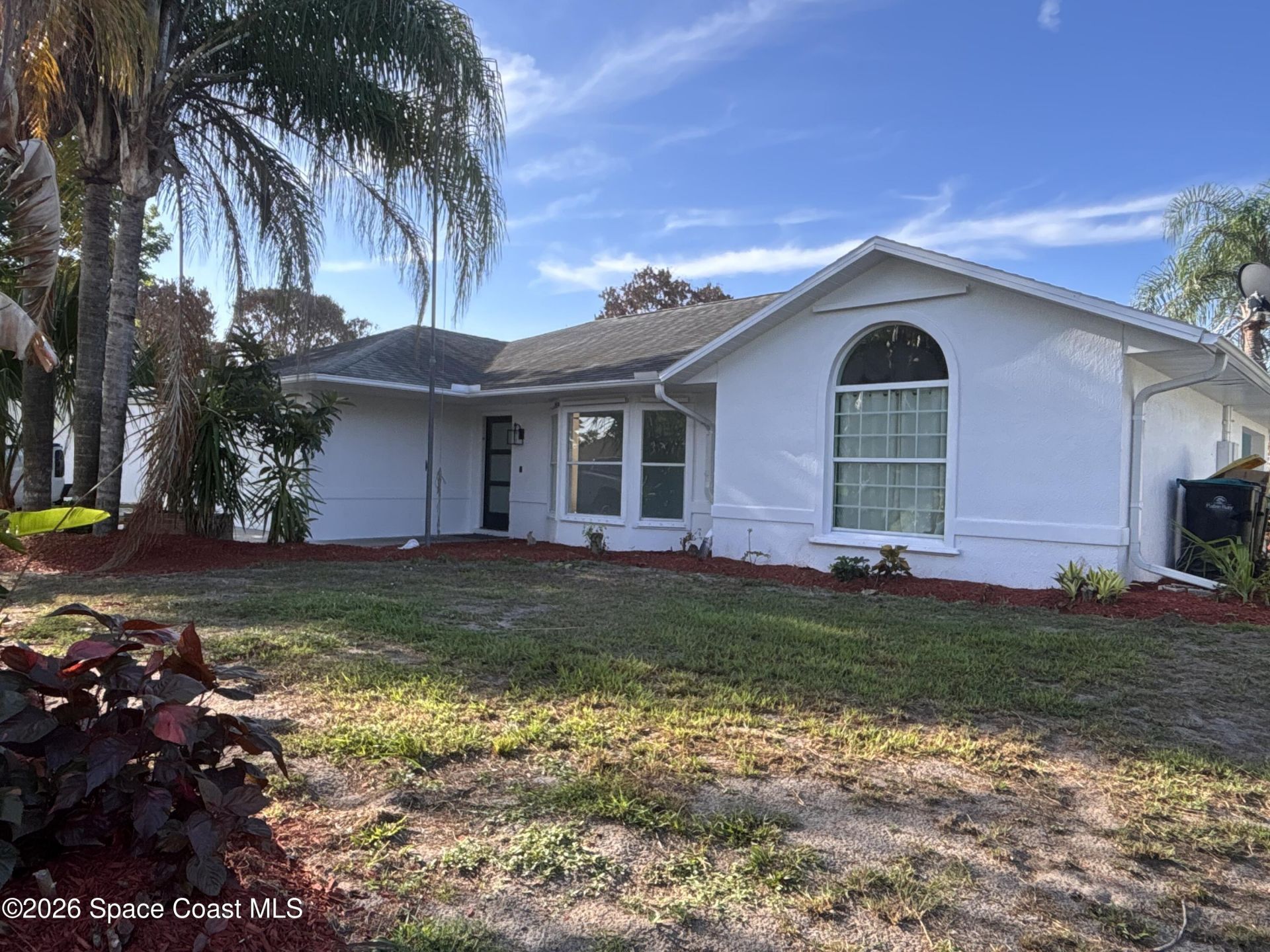 1038 Lynbrook Street Nw, Palm Bay, FL 32907 Photo