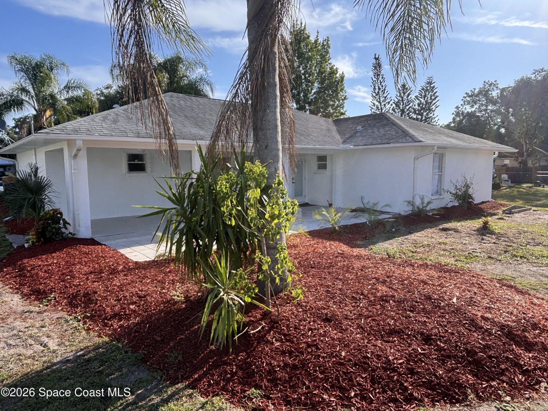 1038 Lynbrook Street Nw, Palm Bay, FL 32907 Photo