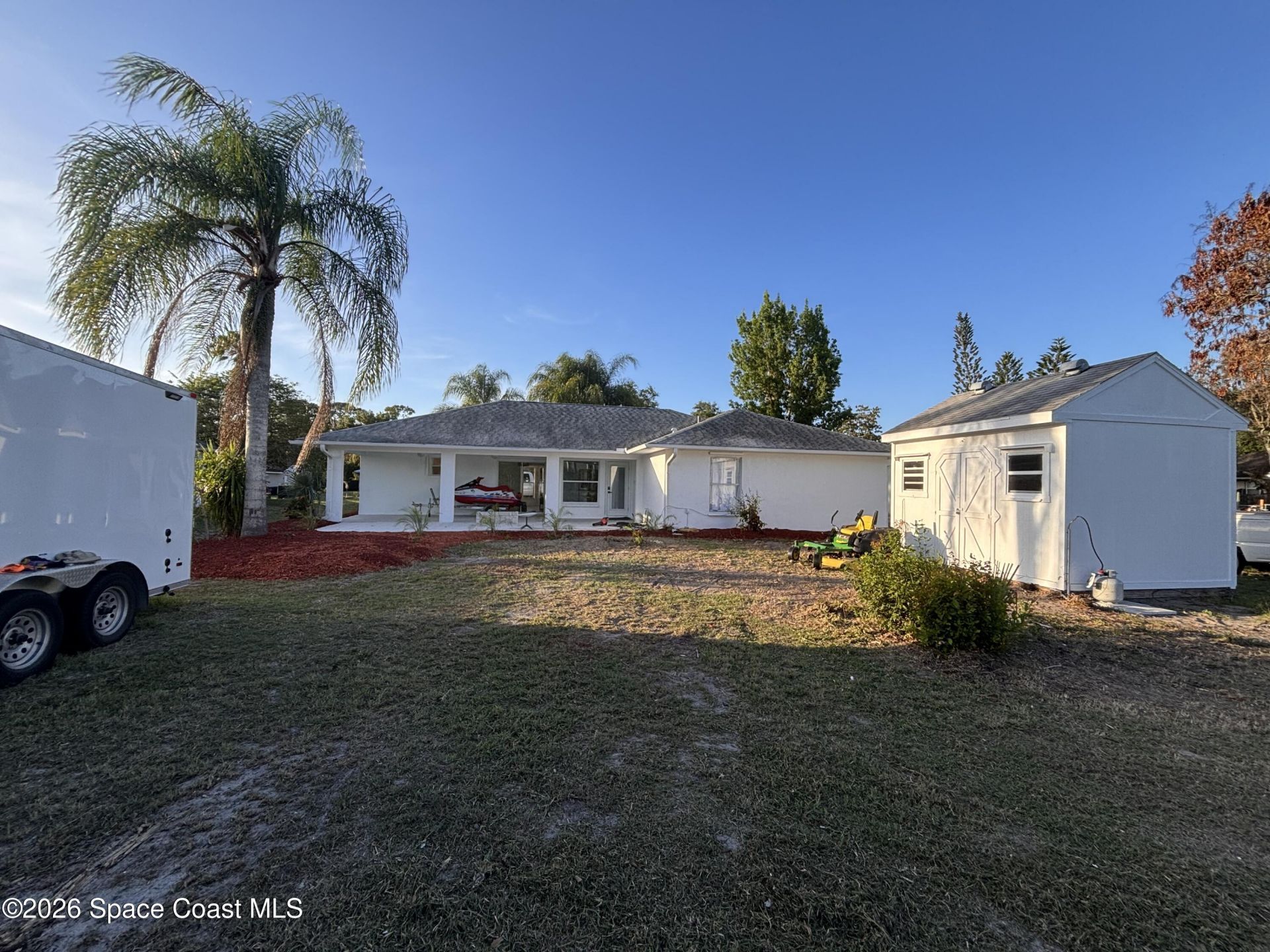 1038 Lynbrook Street Nw, Palm Bay, FL 32907 Photo