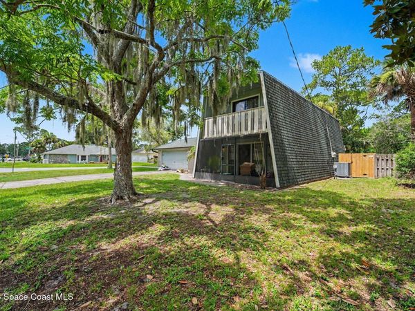 6830 Bright Avenue , Cocoa, FL 32927