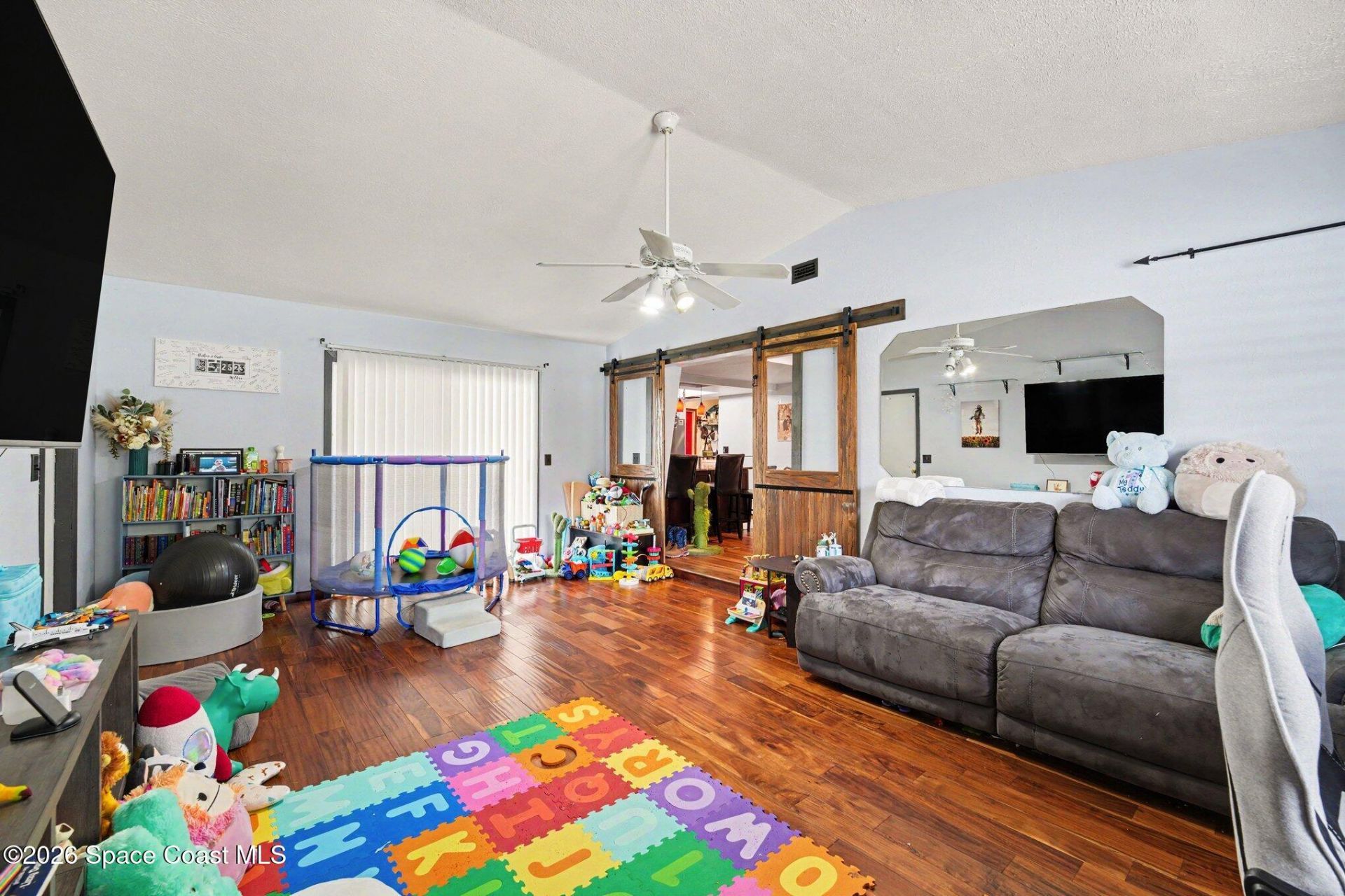 6830 Bright Avenue , Cocoa, FL 32927 Photo