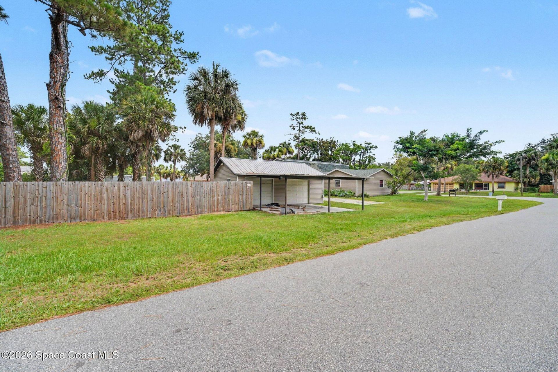 6830 Bright Avenue , Cocoa, FL 32927 Photo