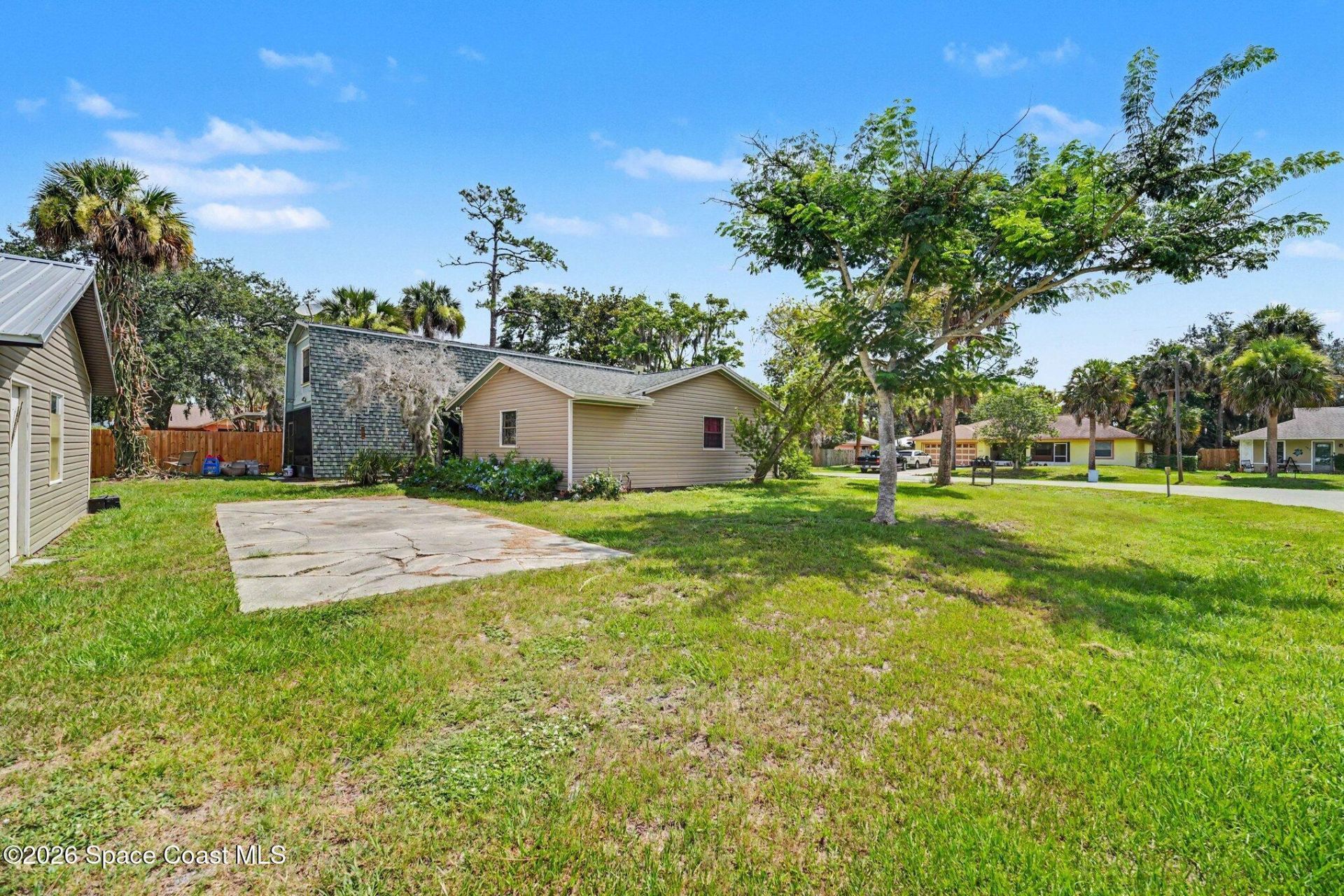 6830 Bright Avenue , Cocoa, FL 32927 Photo