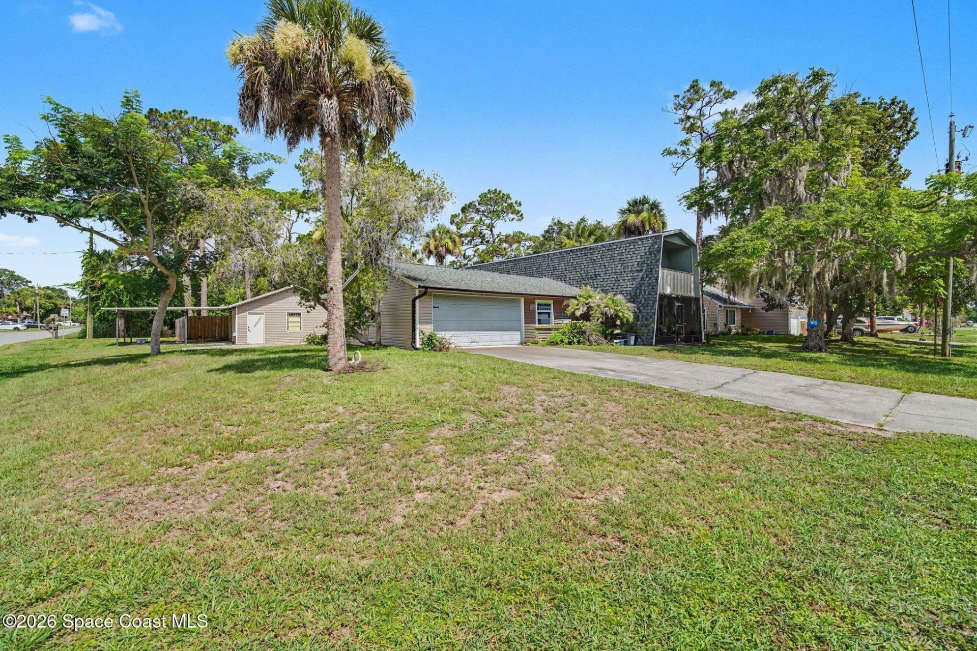 6830 Bright Avenue , Cocoa, FL 32927 Photo