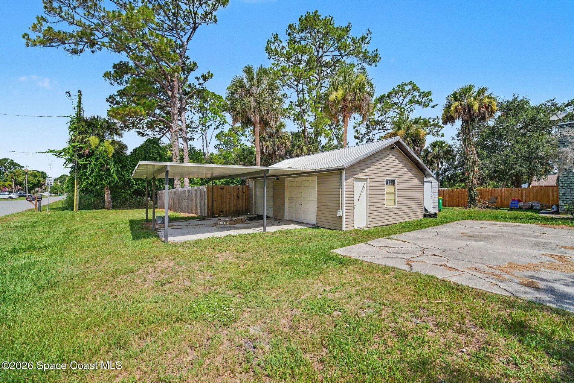 6830 Bright Avenue , Cocoa, FL 32927 Photo