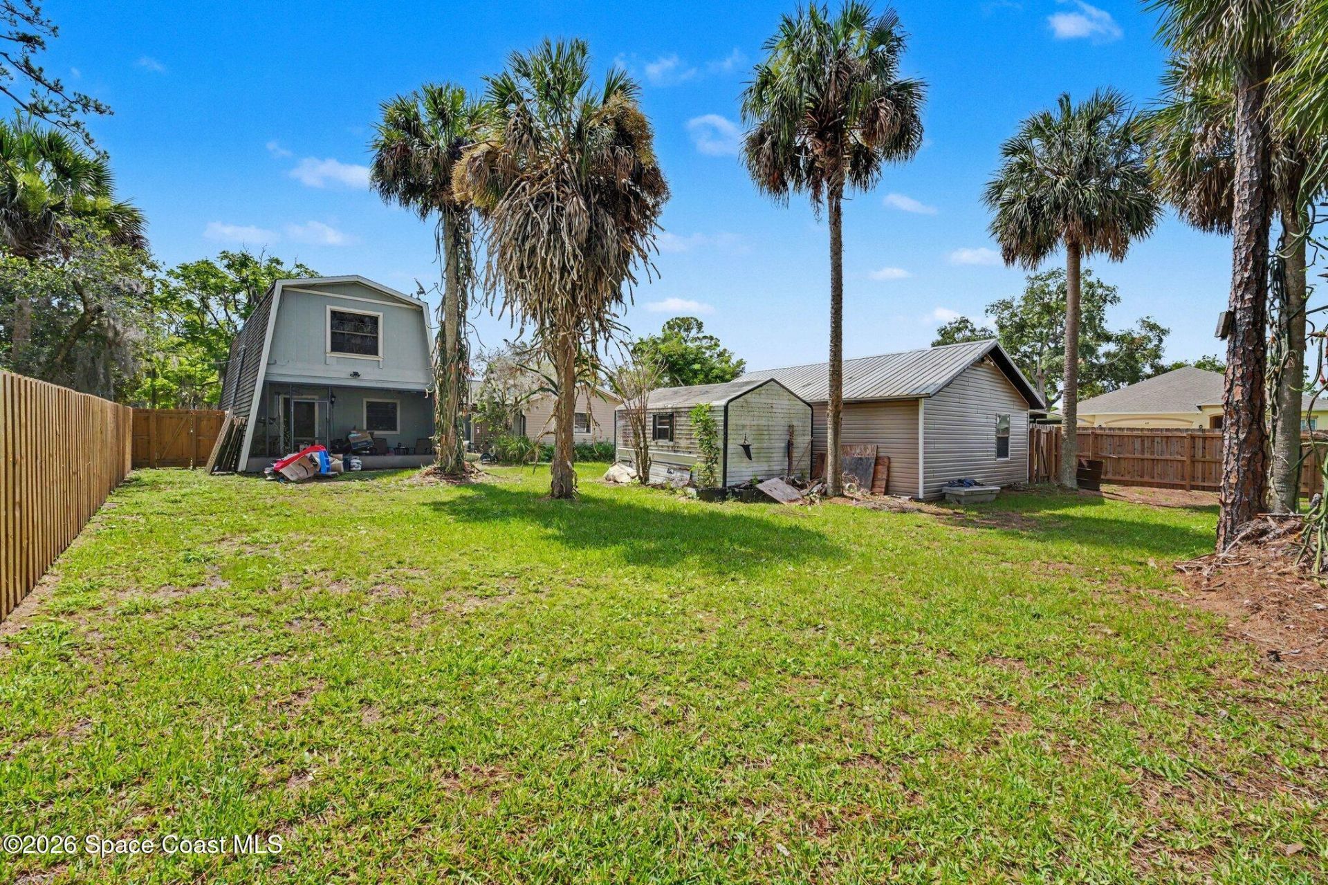 6830 Bright Avenue , Cocoa, FL 32927 Photo