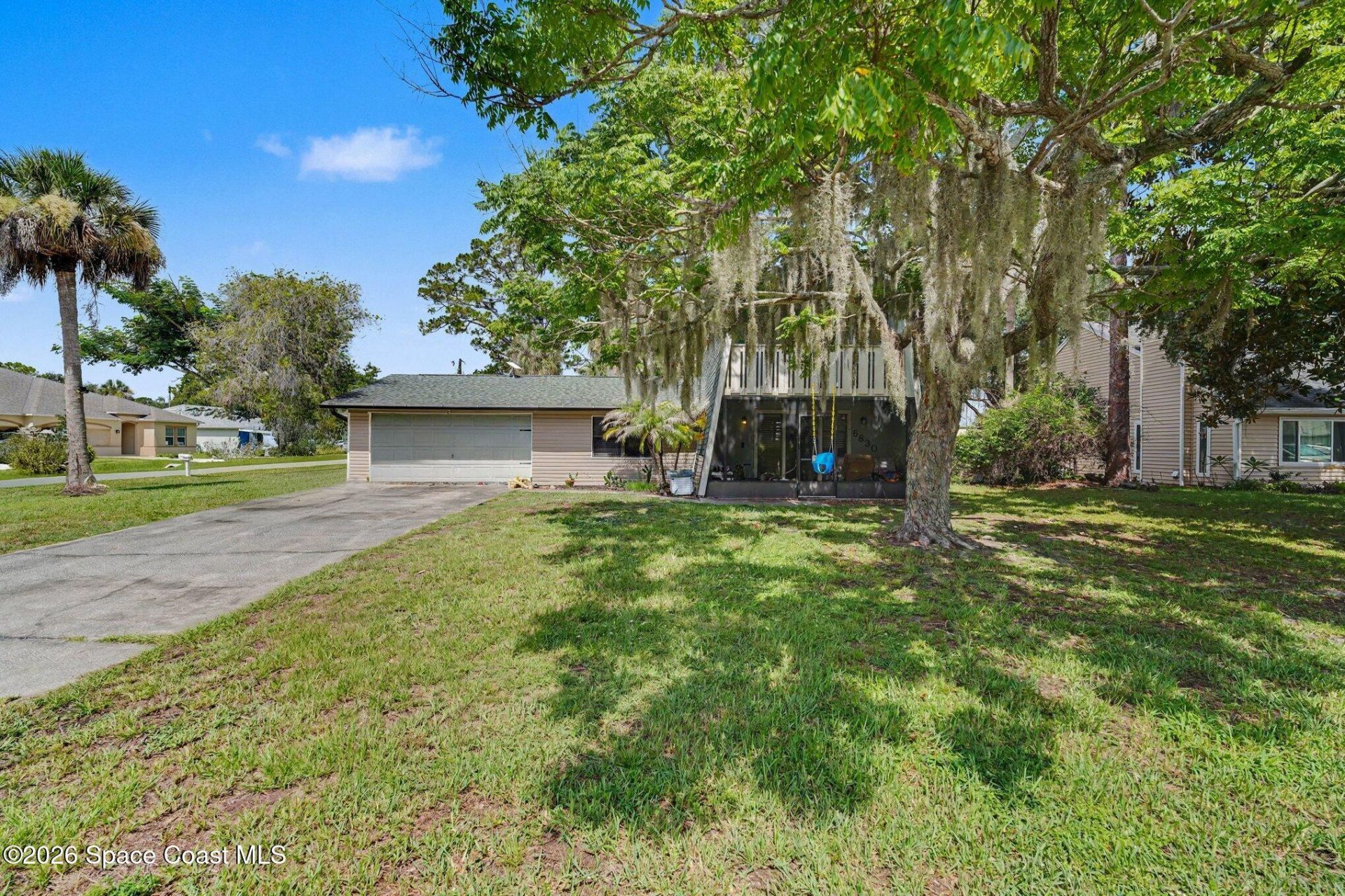 6830 Bright Avenue , Cocoa, FL 32927 Photo
