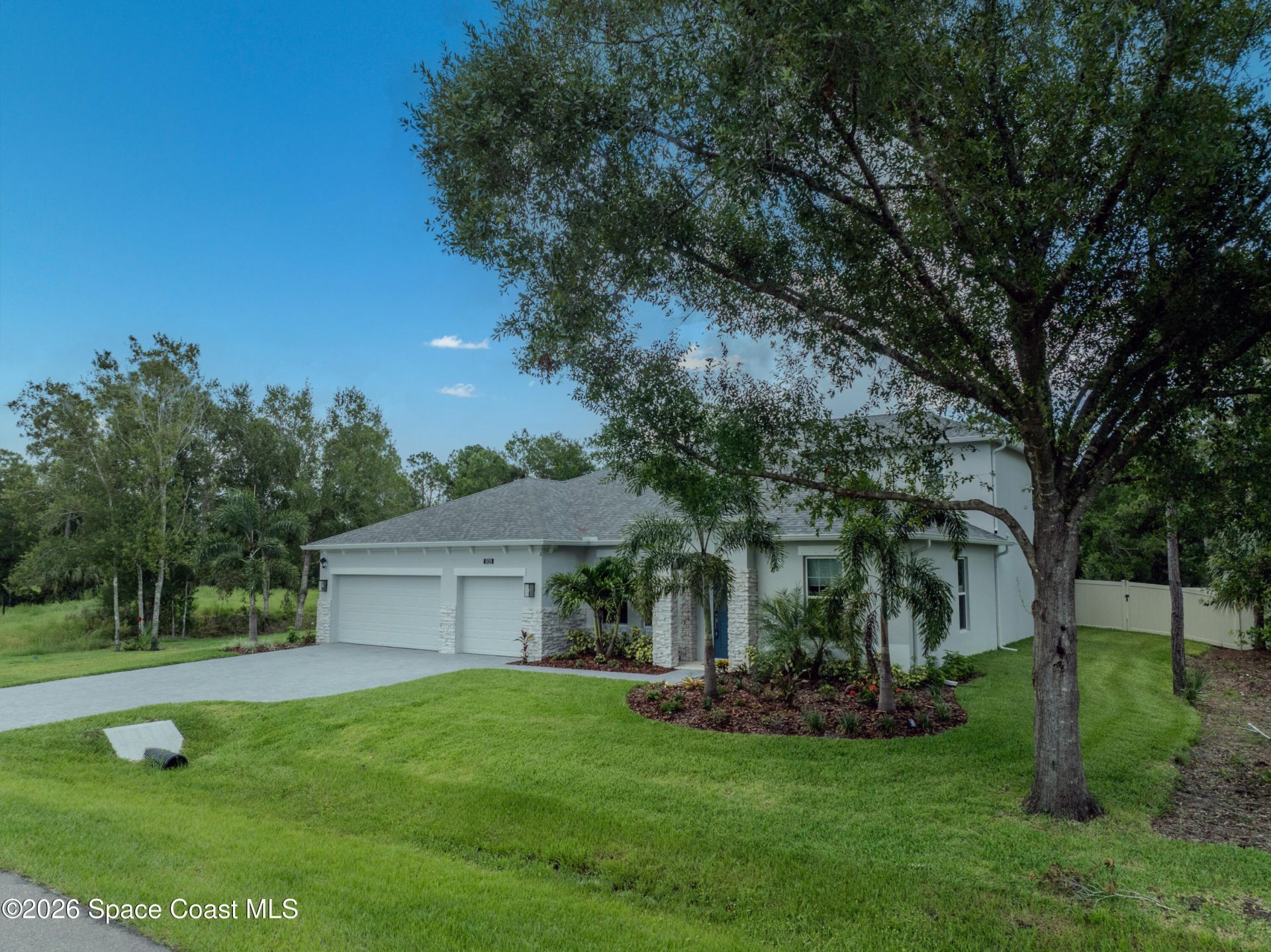 3723 Ornis Court , Grant-valkaria, FL 32950 Photo