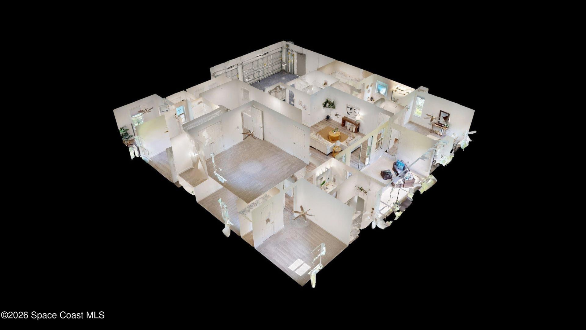 3723 Ornis Court , Grant-valkaria, FL 32950 Photo
