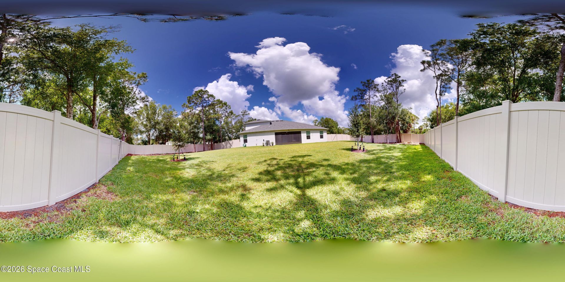 3723 Ornis Court , Grant-valkaria, FL 32950 Photo