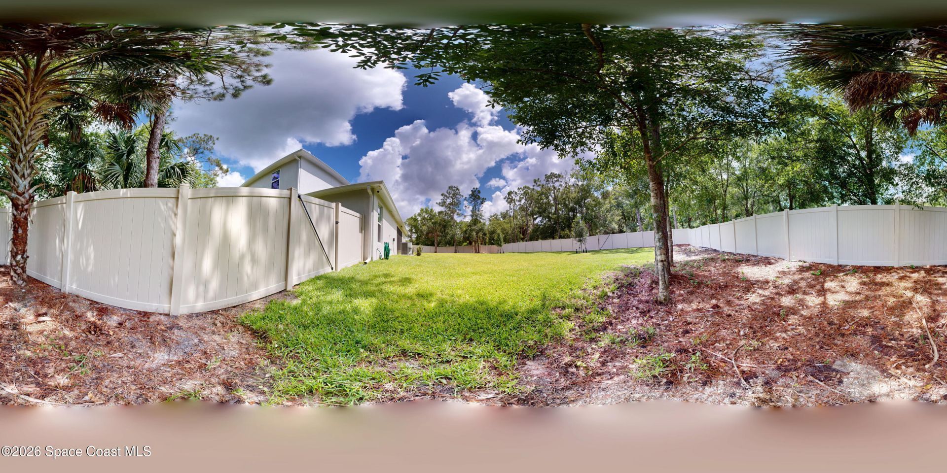 3723 Ornis Court , Grant-valkaria, FL 32950 Photo