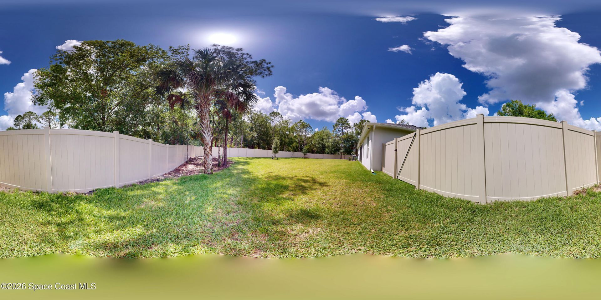 3723 Ornis Court , Grant-valkaria, FL 32950 Photo