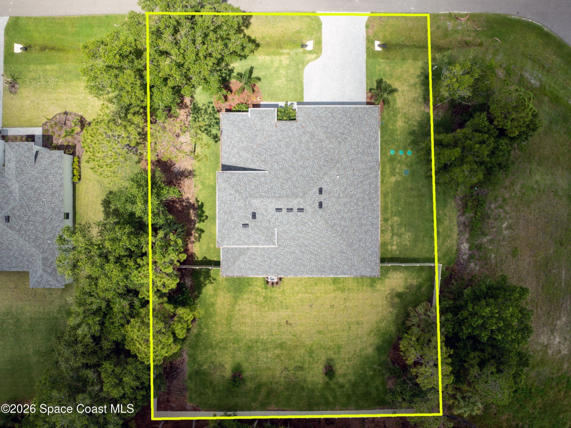 3723 Ornis Court , Grant-valkaria, FL 32950 Photo