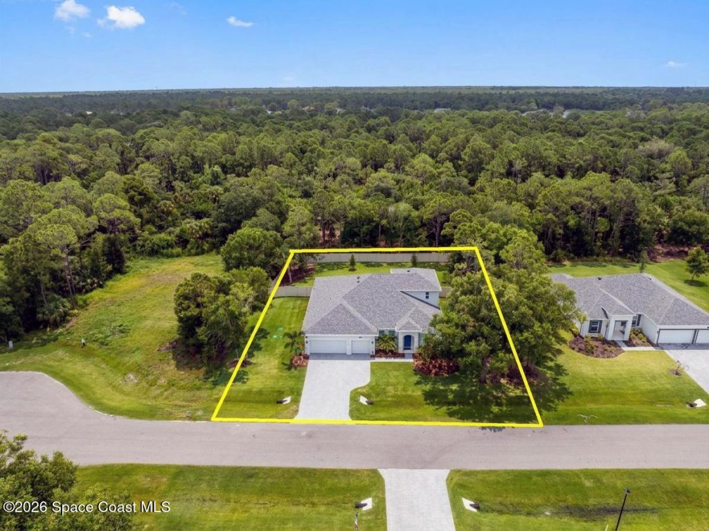 3723 Ornis Court , Grant-valkaria, FL 32950 Photo