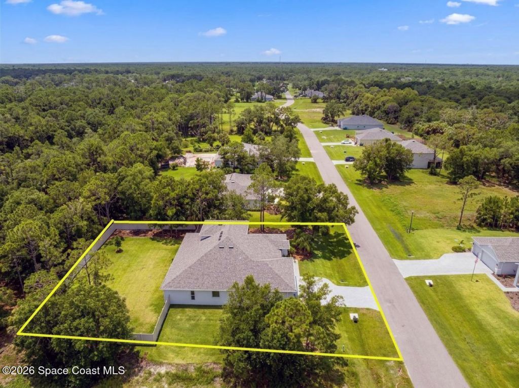 3723 Ornis Court , Grant-valkaria, FL 32950 Photo