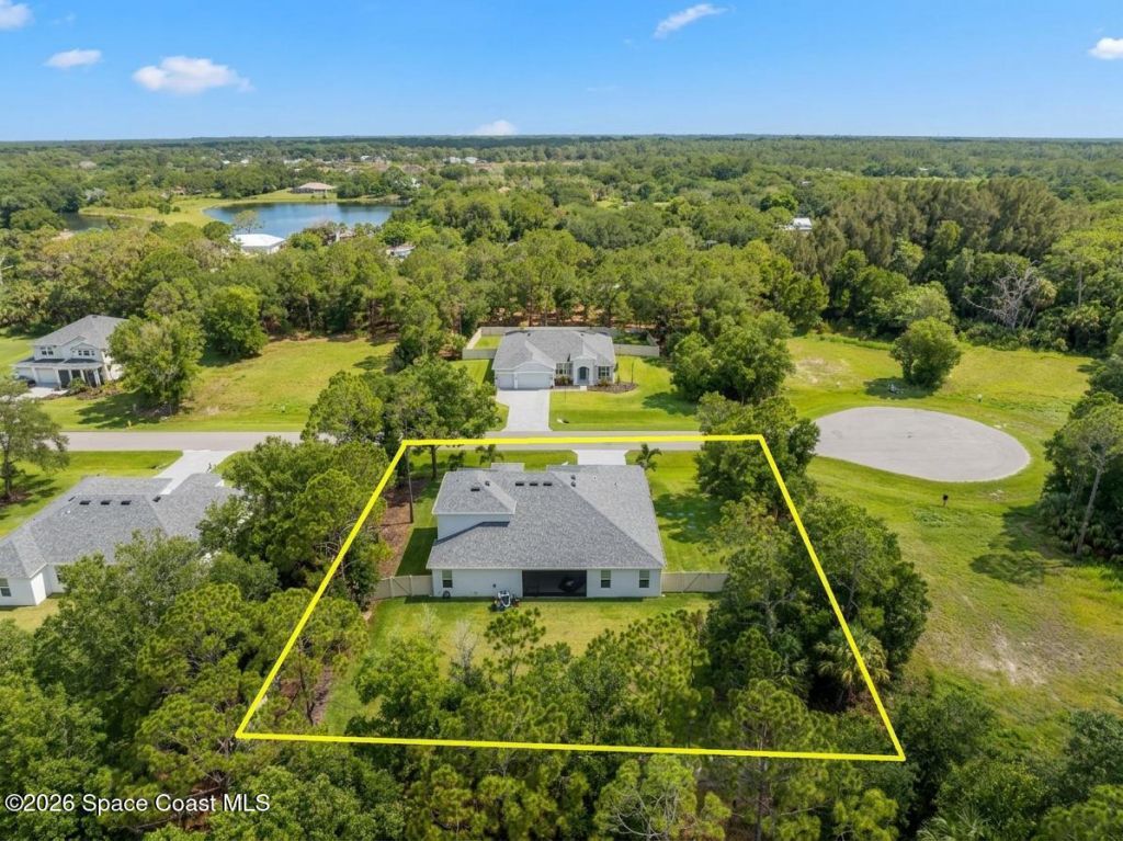 3723 Ornis Court , Grant-valkaria, FL 32950 Photo
