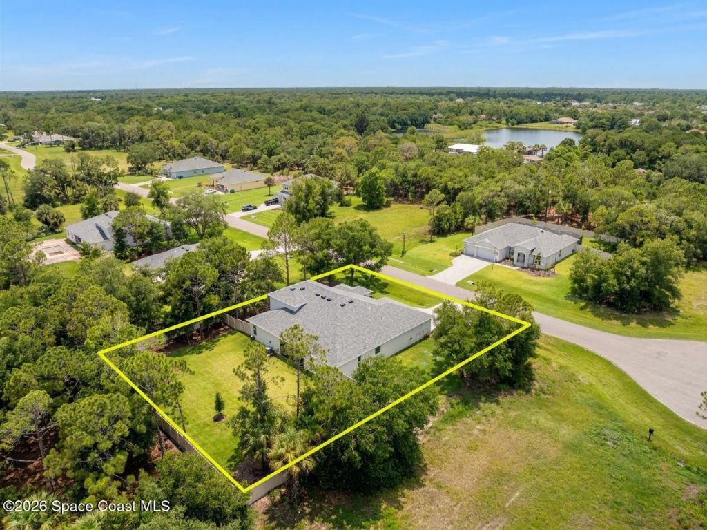 3723 Ornis Court , Grant-valkaria, FL 32950 Photo