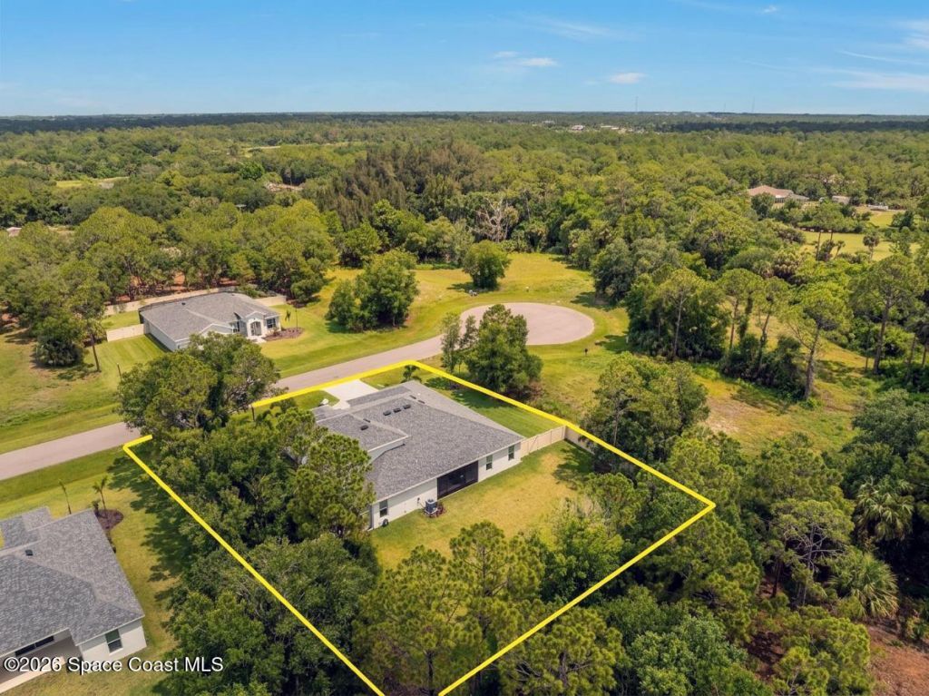 3723 Ornis Court , Grant-valkaria, FL 32950 Photo