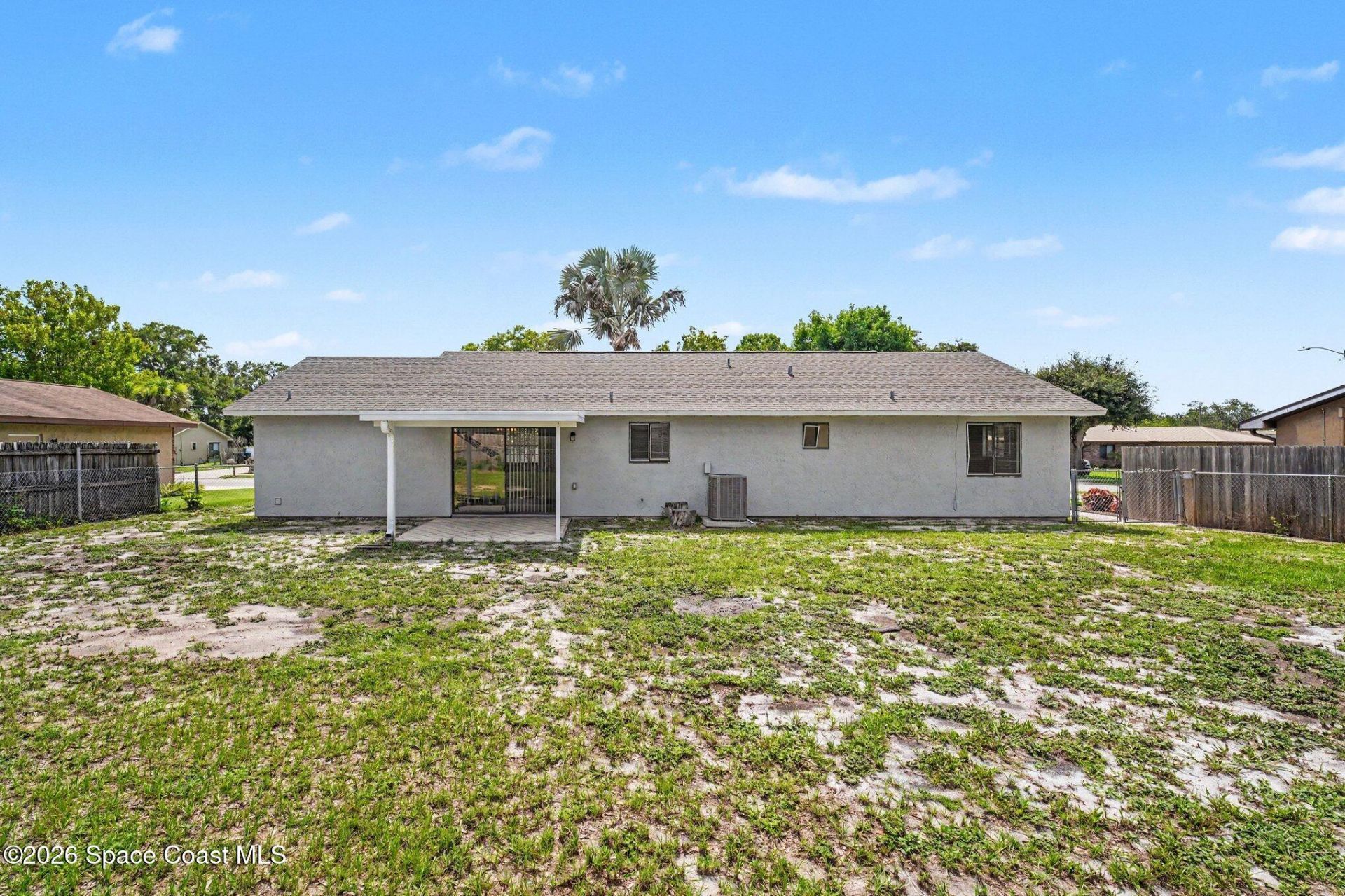 2003 Russell Drive , Titusville, FL 32796 Photo