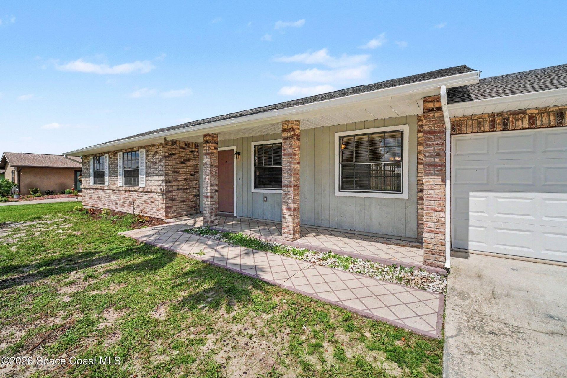 2003 Russell Drive , Titusville, FL 32796 Photo