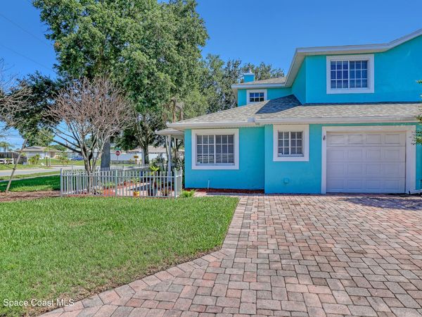 2464 Hemingway Lane, Unit 101, Merritt Island, FL 32953