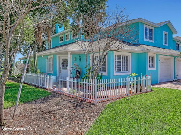 2464 Hemingway Lane, Unit 101, Merritt Island, FL 32953