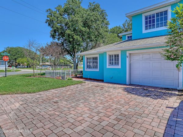 2464 Hemingway Lane , Unit 101, Merritt Island, FL 32953