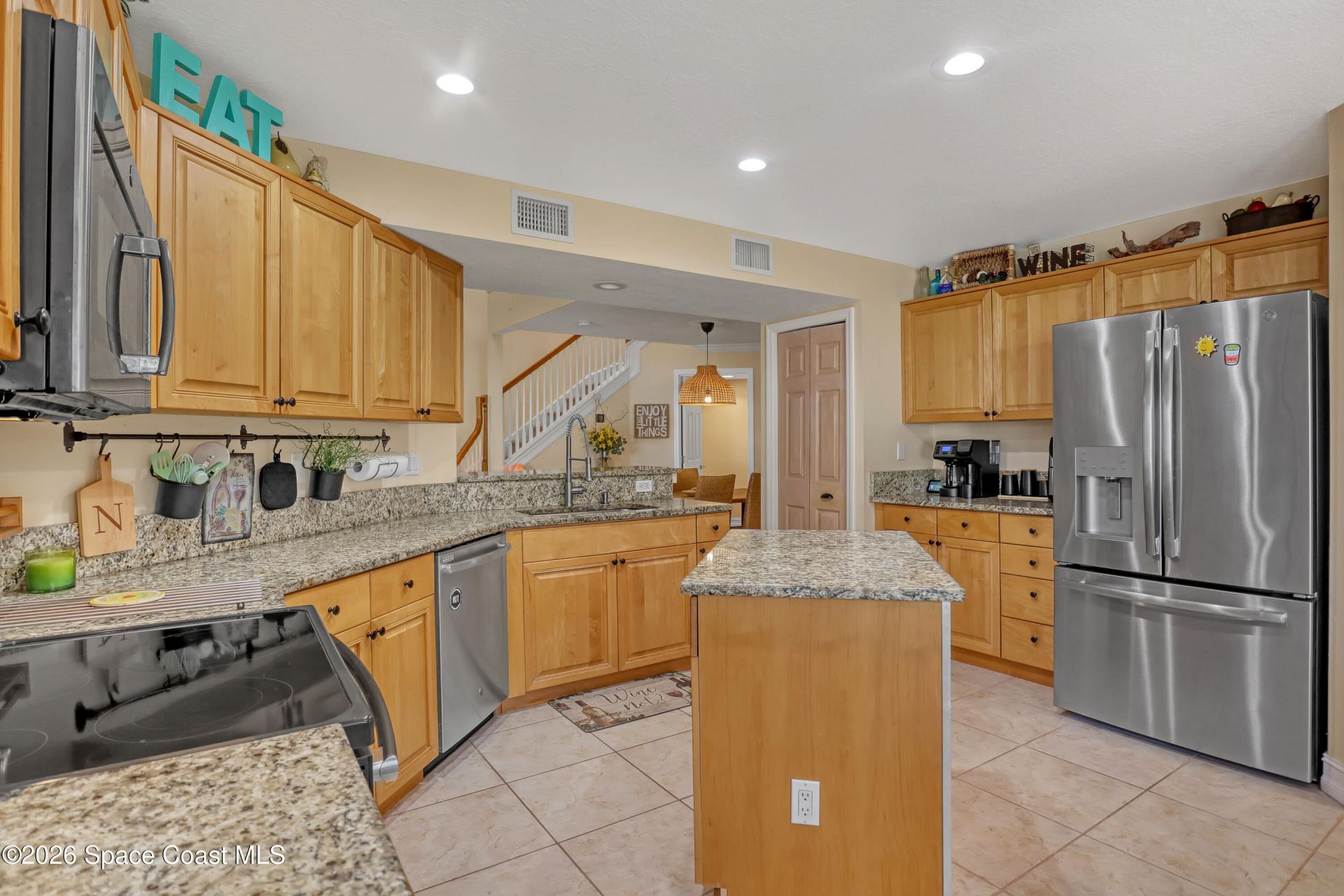 2464 Hemingway Lane, Unit 101, Merritt Island, FL 32953 Photo