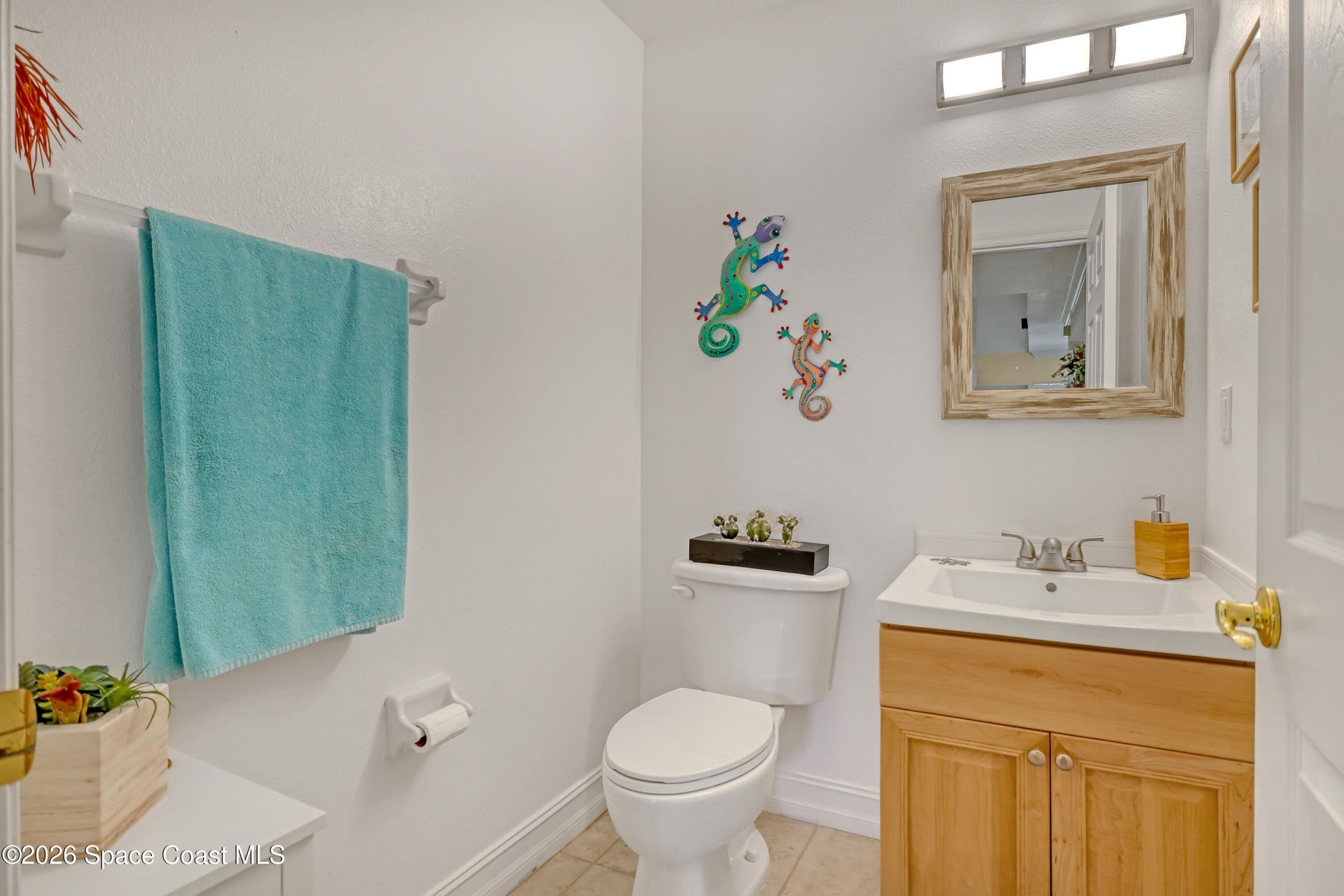 2464 Hemingway Lane, Unit 101, Merritt Island, FL 32953 Photo