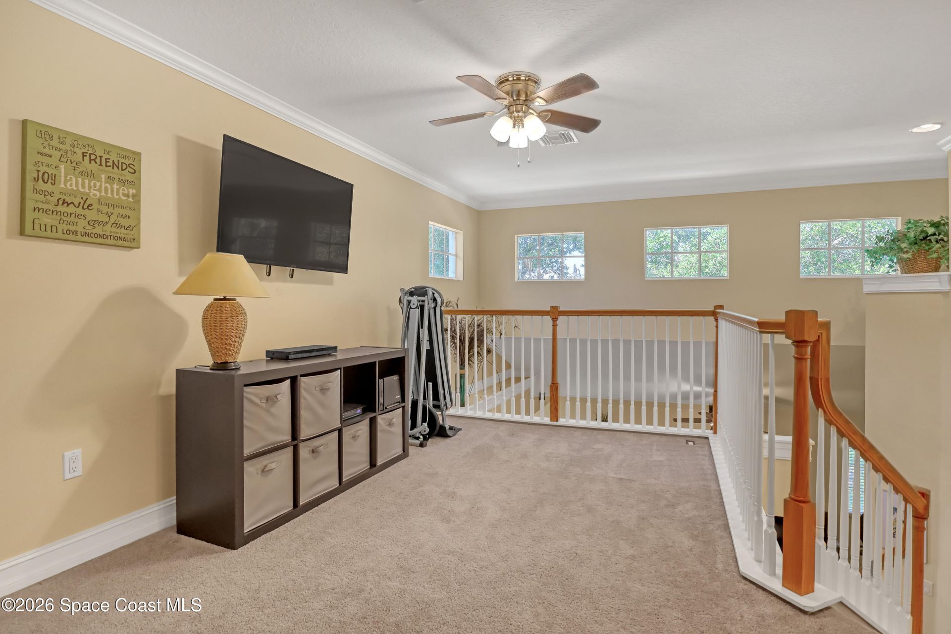 2464 Hemingway Lane, Unit 101, Merritt Island, FL 32953 Photo
