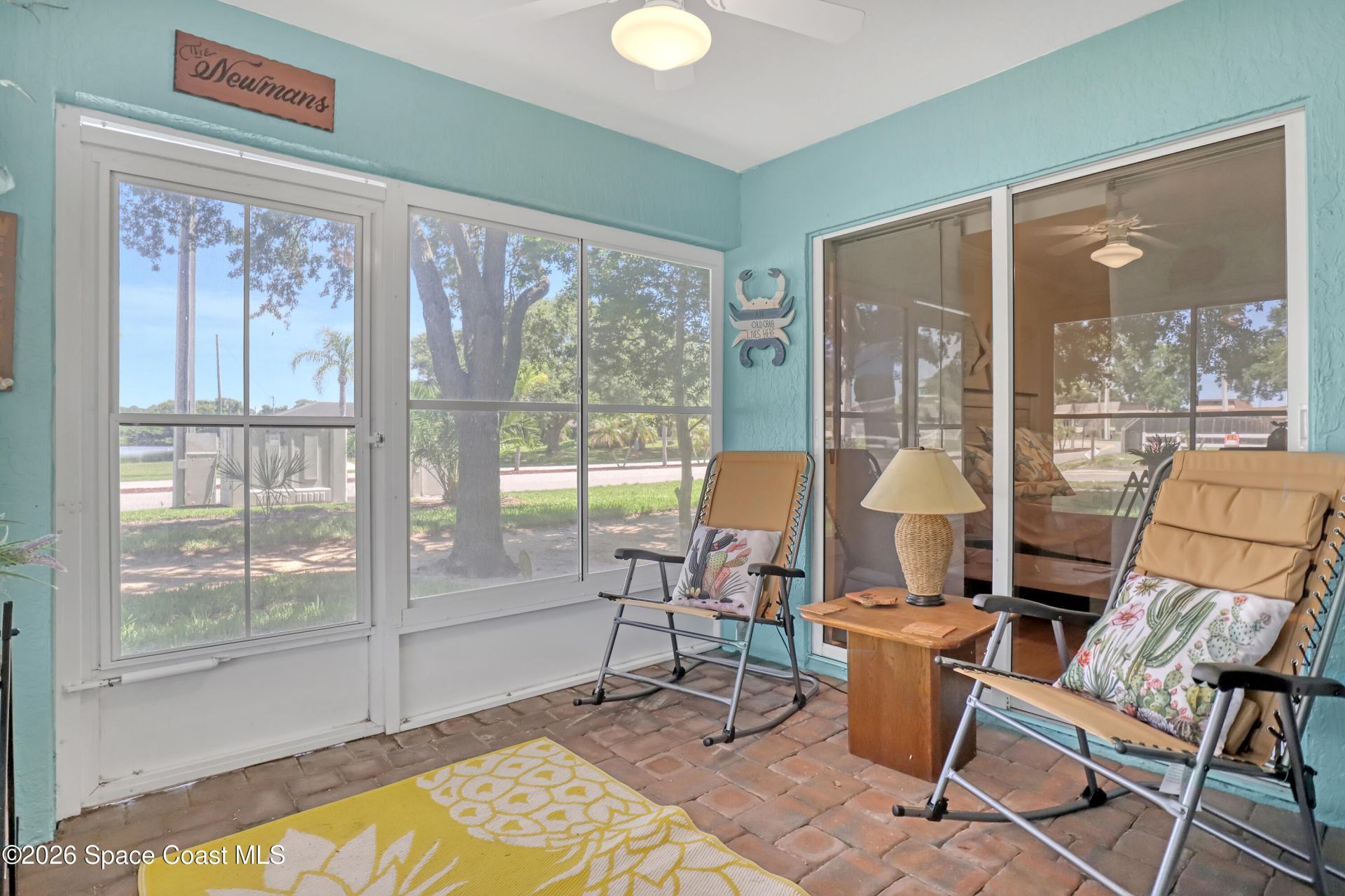 2464 Hemingway Lane, Unit 101, Merritt Island, FL 32953 Photo