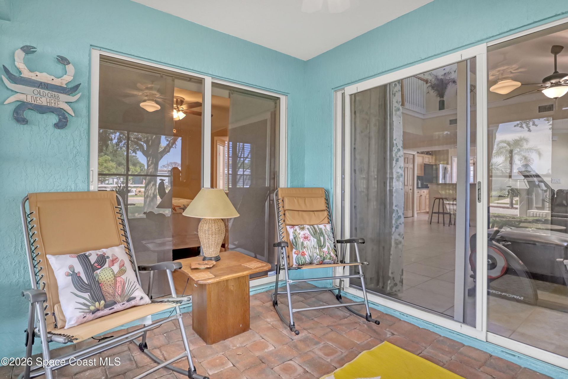 2464 Hemingway Lane, Unit 101, Merritt Island, FL 32953 Photo
