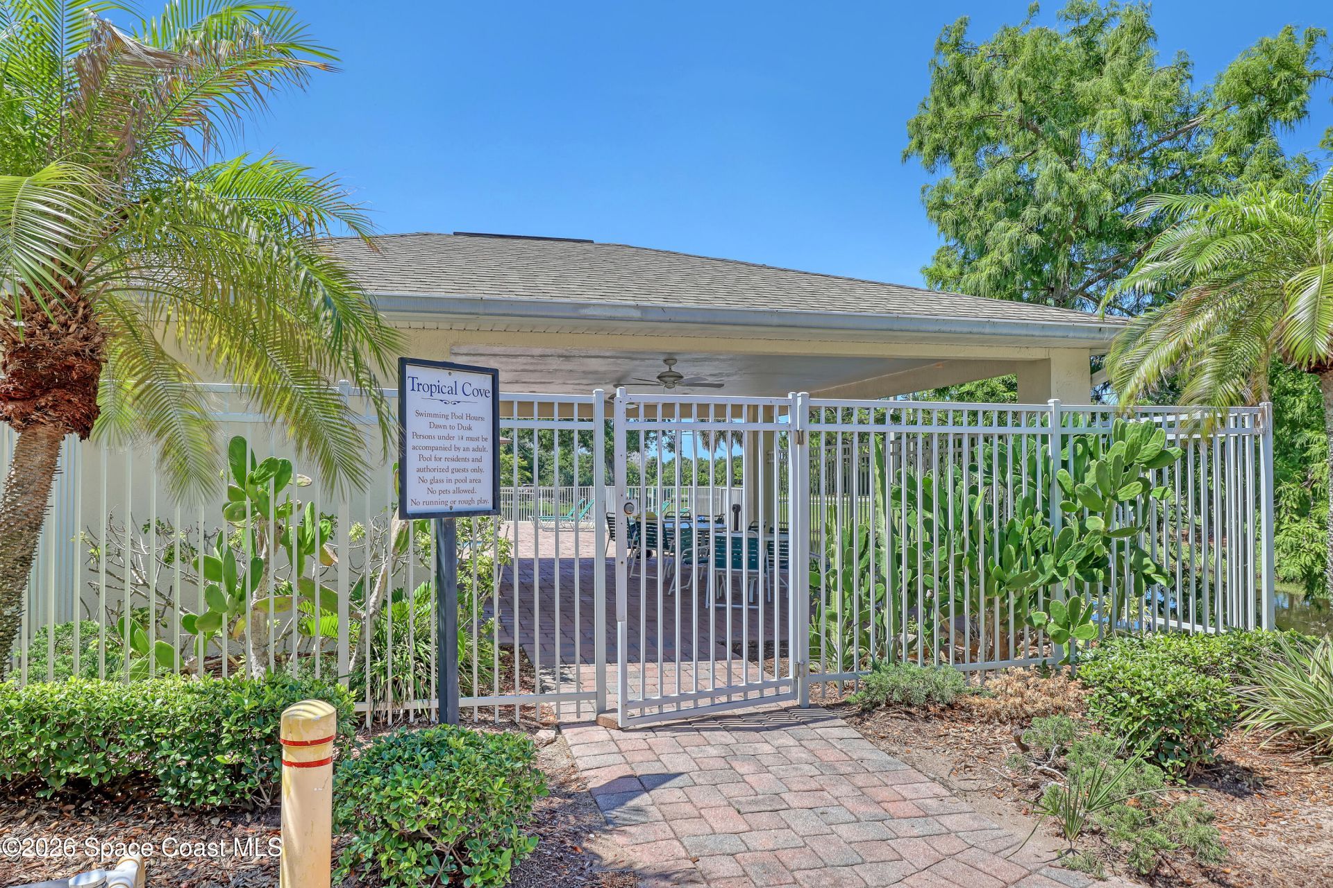 2464 Hemingway Lane, Unit 101, Merritt Island, FL 32953 Photo