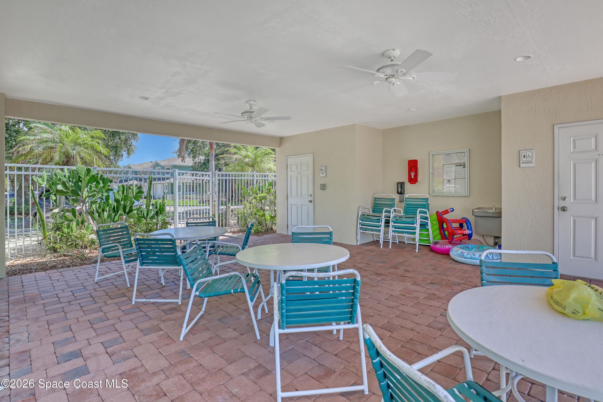 2464 Hemingway Lane, Unit 101, Merritt Island, FL 32953 Photo